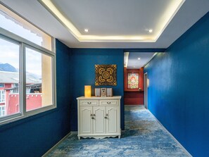 Detalle interior