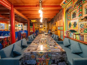 Restaurang