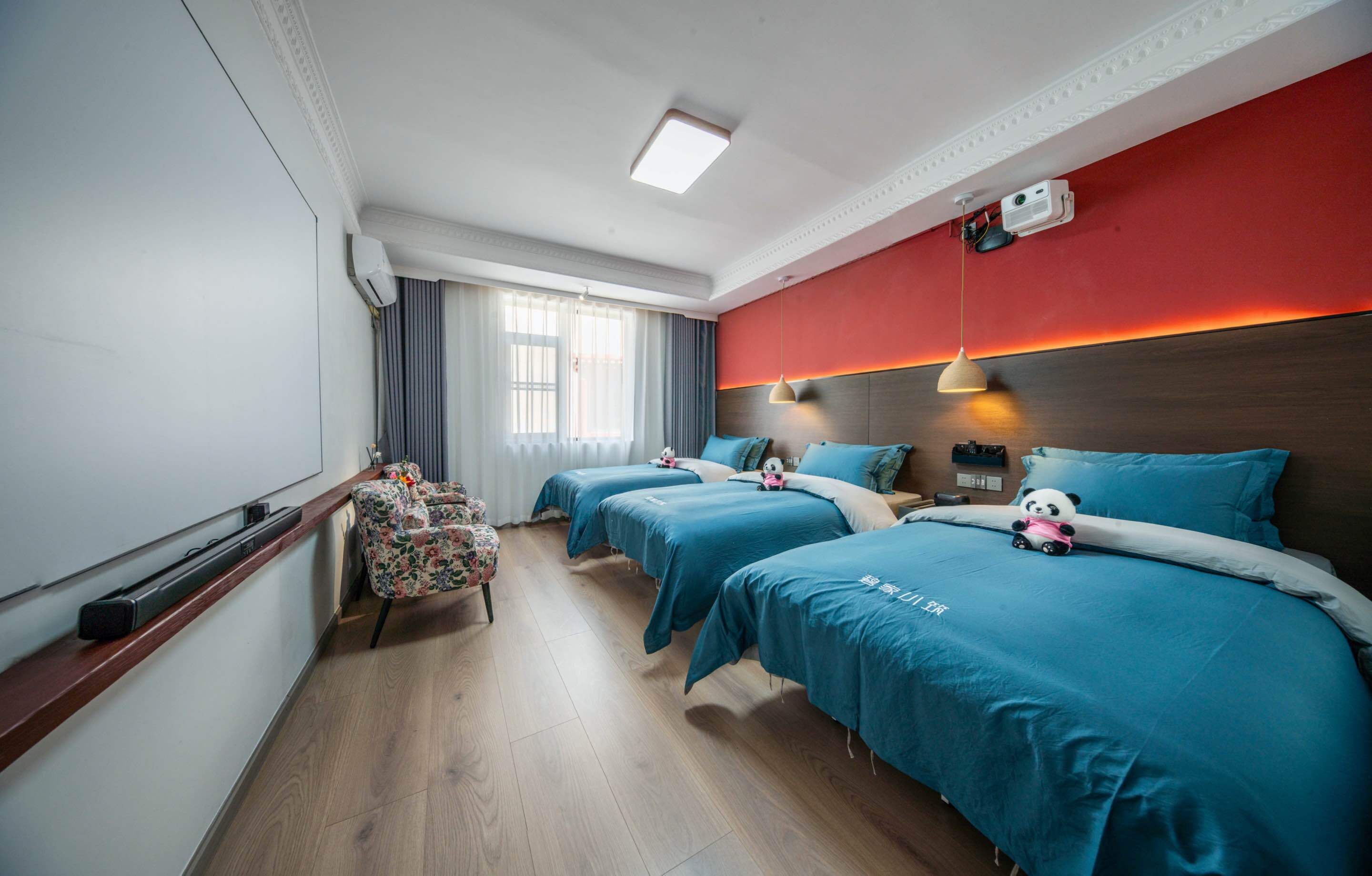 Tripla Signature, non fumatori, bagno privato