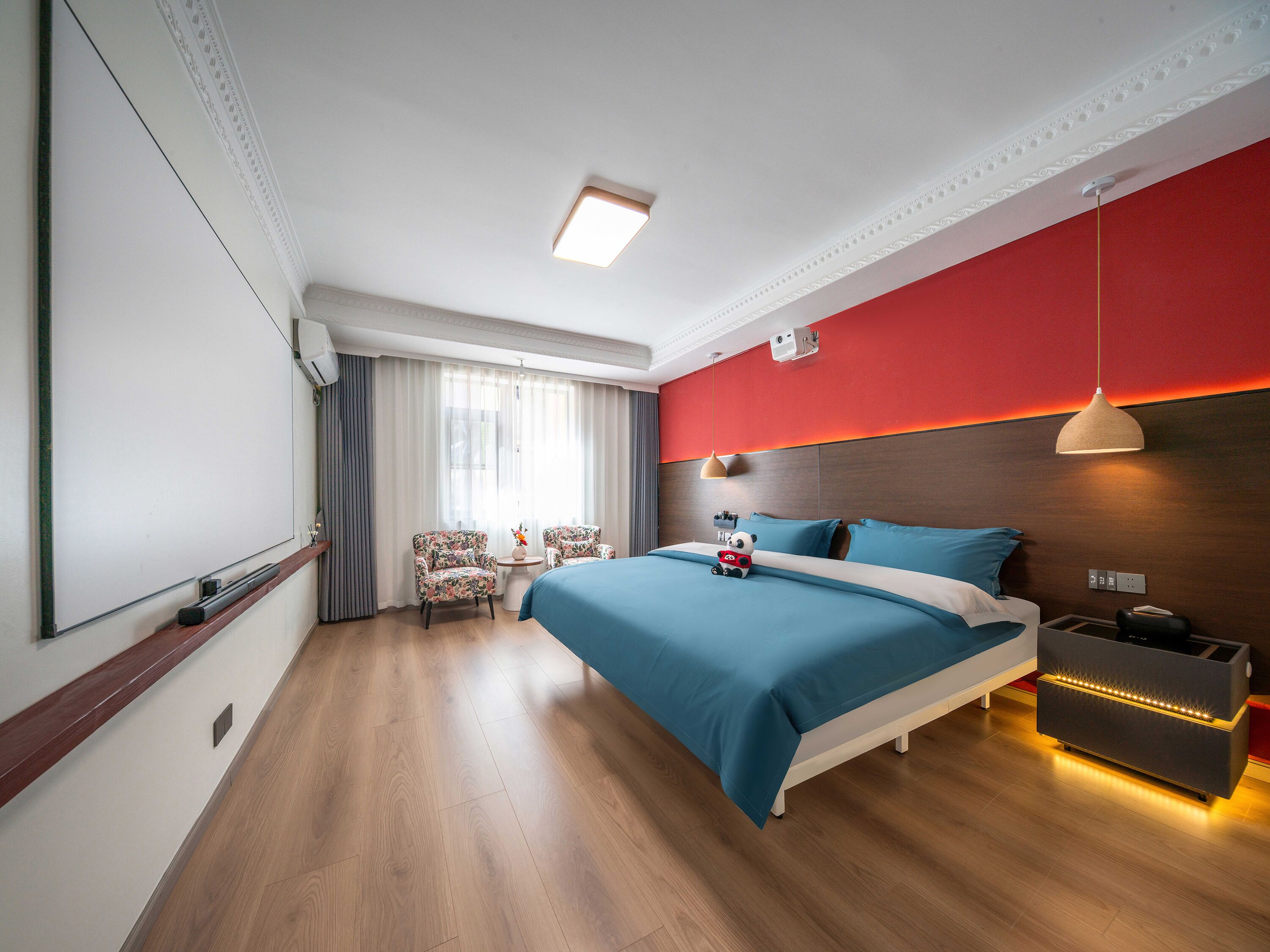 Doppia Elite, bagno privato, vista montagna