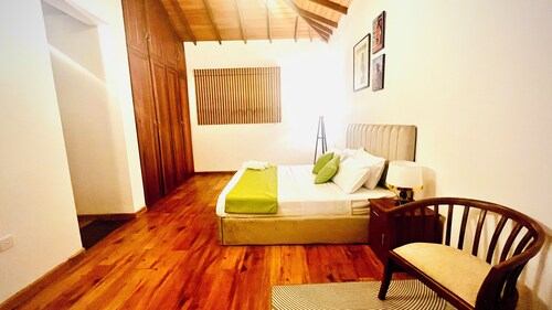 Mara Villa Katunayake - 5 Mins to Colombo Airport
