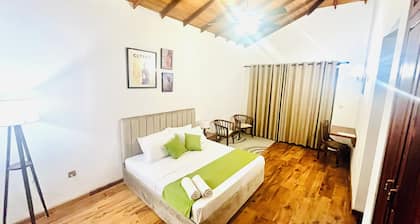 Mara Villa Katunayake - 5 Mins to Colombo Airport