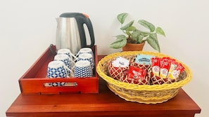 Café et/ou machine à café