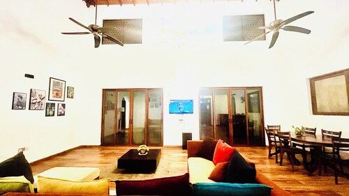 Mara Villa Katunayake