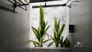 Cottage, Patio | Bathroom