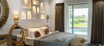 Hidden Beach Resort by Greenleaf Aqua