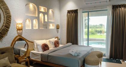 Hidden Beach Resort by Greenleaf Aqua