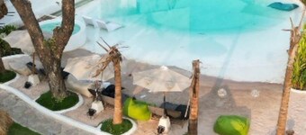 Hidden Beach Resort by Greenleaf Aqua