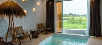 Hidden Beach Resort by Greenleaf Aqua