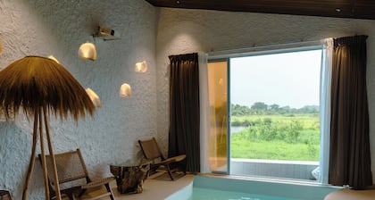 Hidden Beach Resort by Greenleaf Aqua