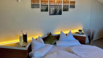 Tende oscuranti, insonorizzazione, ferro/asse da stiro, Wi-Fi gratuito