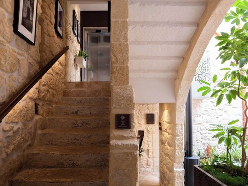 Deluxe Room With Balcony