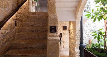 Deluxe Room With Balcony