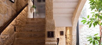 Deluxe Room With Balcony