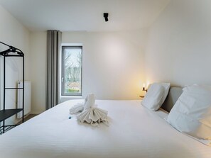 2 Schlafzimmer, kostenloses WLAN