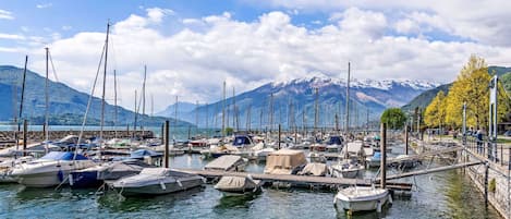 Jachthaven
