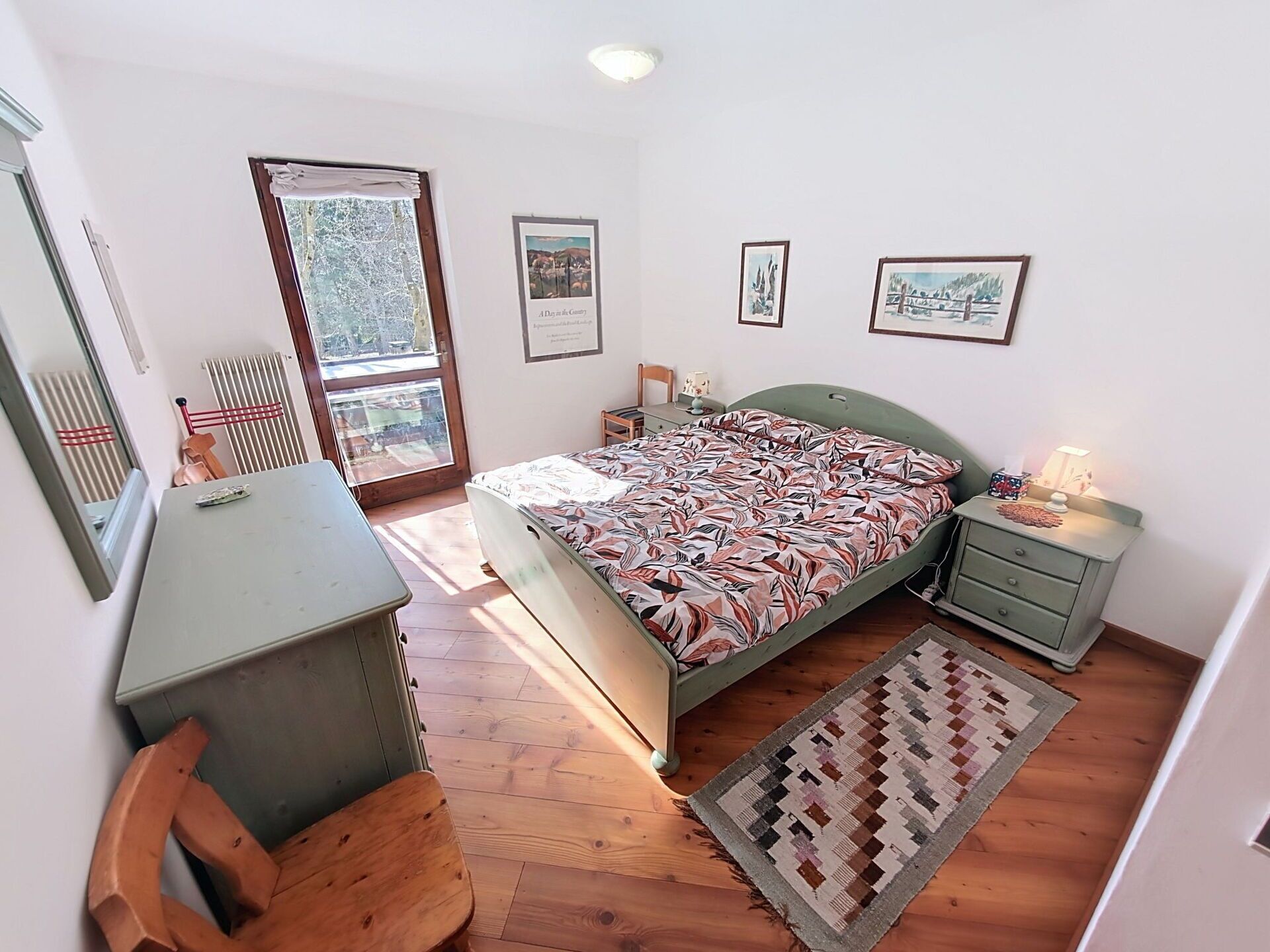 Meubles, Lit, Chambre, Design Intérieur, Drap De Lit, Sol, Sol, Bois, Literie, Pièce