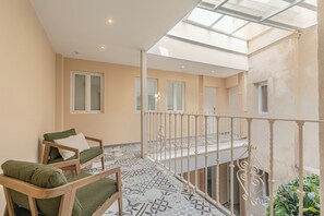 Interior - Welldone San Pablo Apartments (Seville)