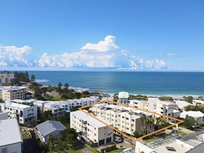 Exterior - Lindomare 11 - Kings Beach Ocean Retreat With Pool Access (Kings Beach)