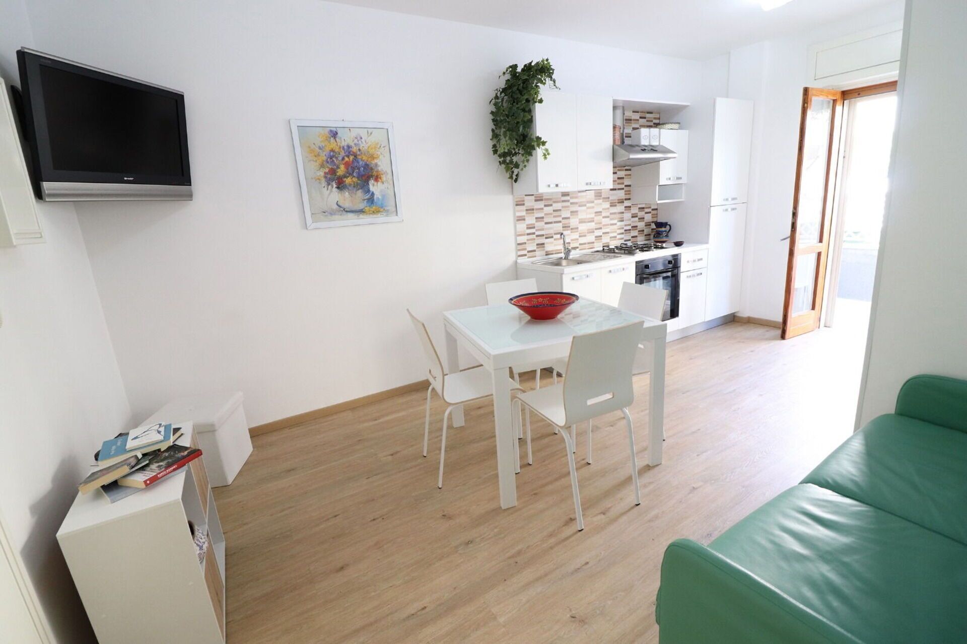 Interieur