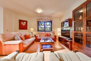 TV - Rental in Calpe REAL SITIO (Calpe)