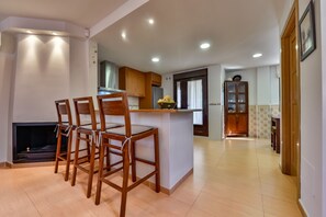 Interior - Rental in Calpe REAL SITIO (Calpe)