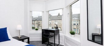 Family-Ready Apt for Work & Couples