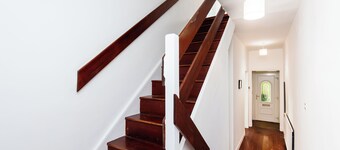 Spacious Apartment, Perfect for Family's, Sleeps 4