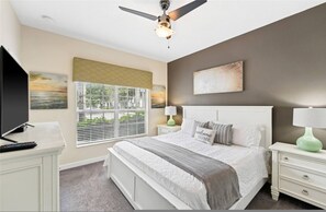 House - 4BR Disney Vacation Home Private Pool - 4841 (Kissimmee)