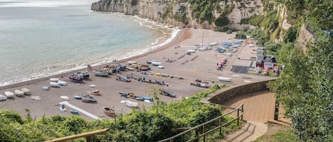 Plage