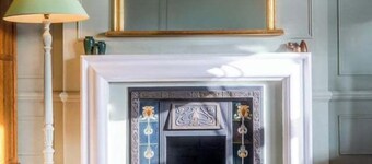 The Bowling Green  Sea Views in Central Seaton