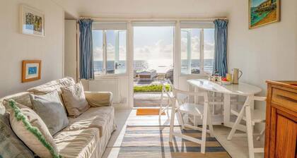 Sea Forever Wake up to uninterrupted sea views