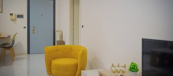 Accommodation in Seriate, near Bergamo and Orio al Serio Airport BGY