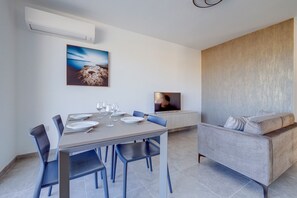 Interior - Modern Maisonette with Valley Views KARP1-3 (San Gwann)