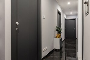 Interior - Magami Airport Ciampino (Ciampino)