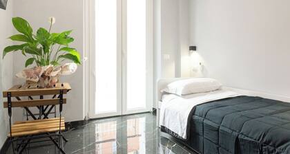 Magami Airport Ciampino