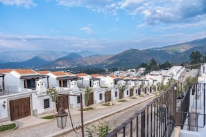 Property grounds - Beautiful colonial house near downtown Antigua (Ciudad Vieja)