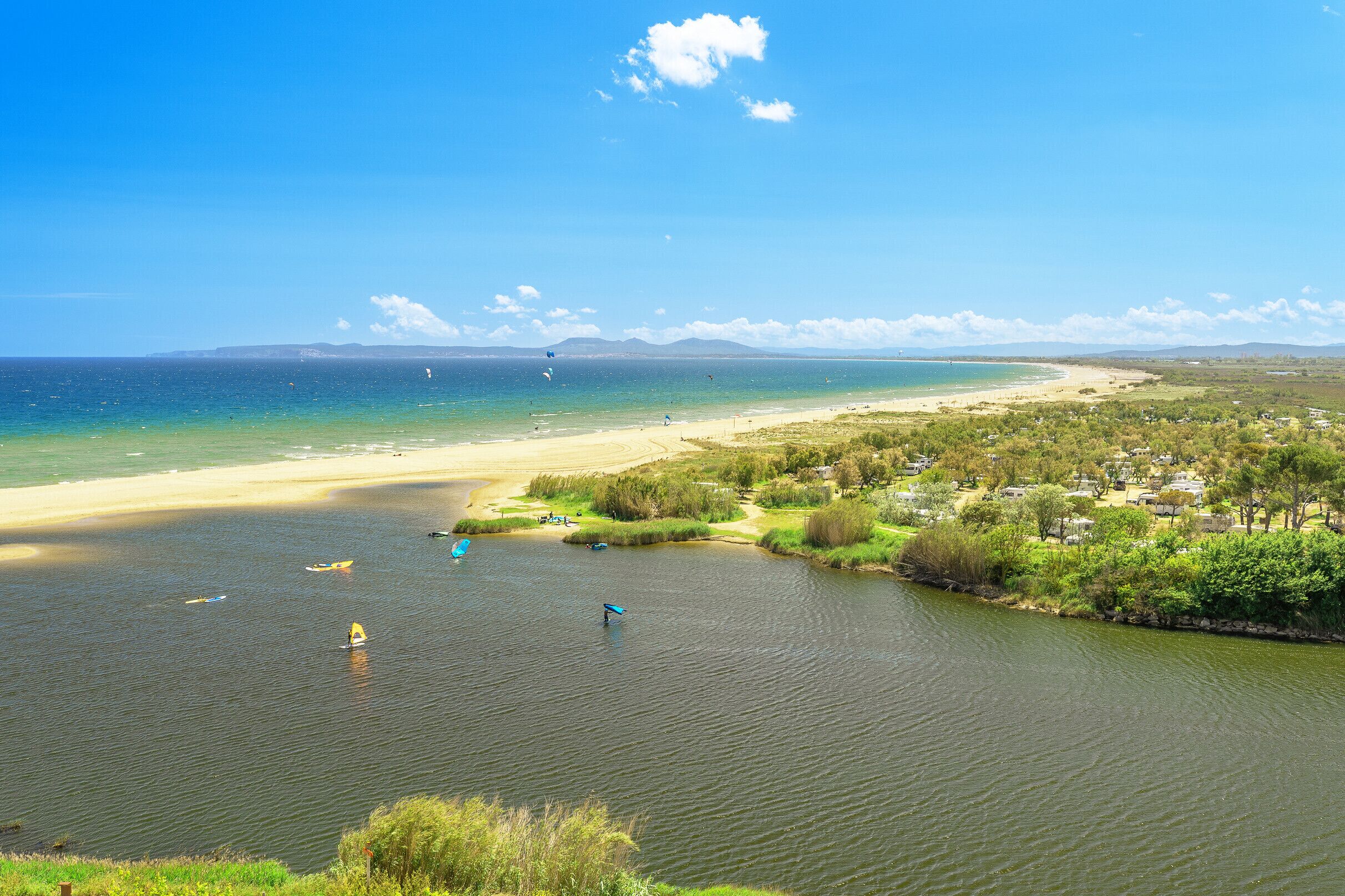 Strand