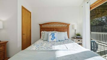 House, Multiple Bedrooms