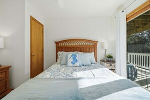 House, Multiple Bedrooms