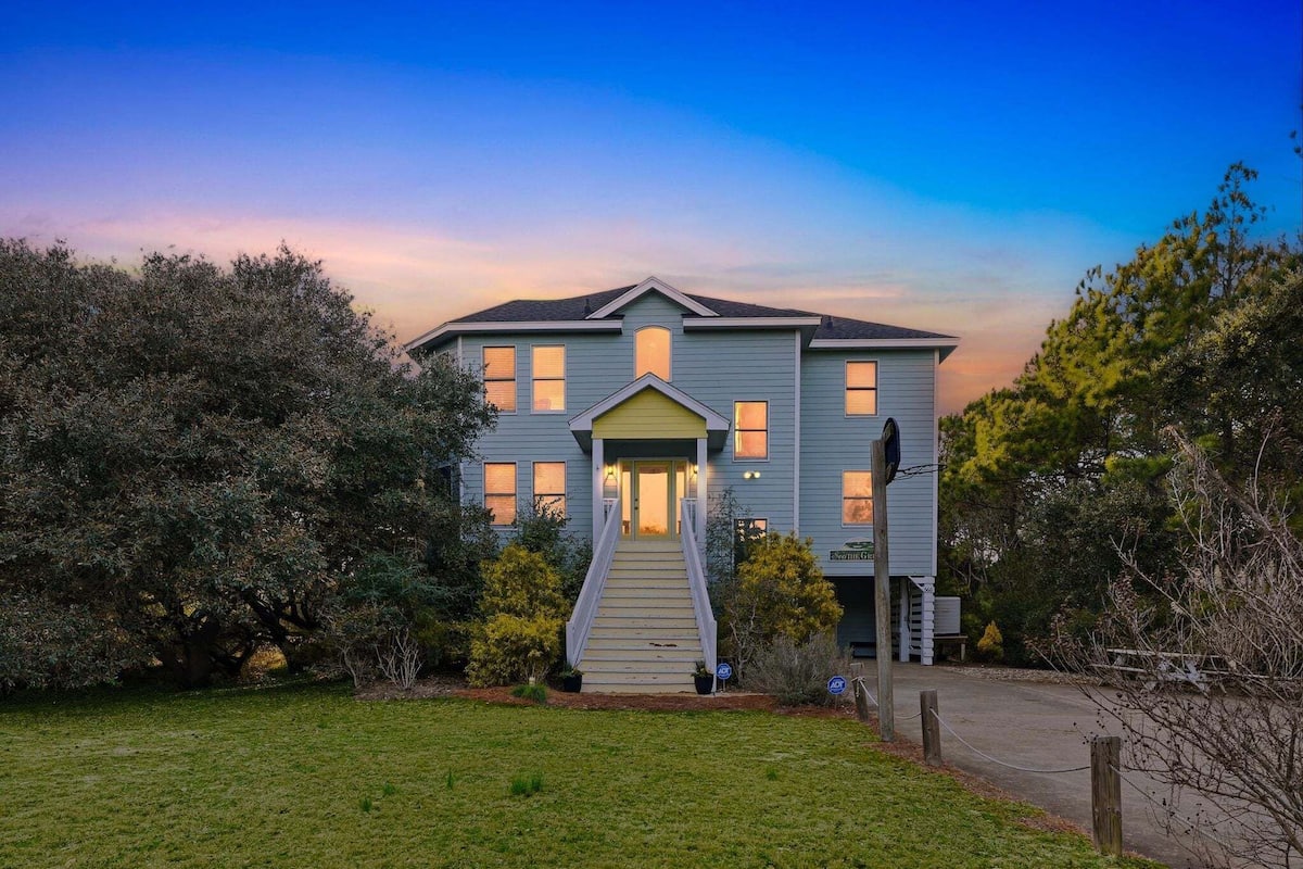 House, Multiple Bedrooms | Exterior