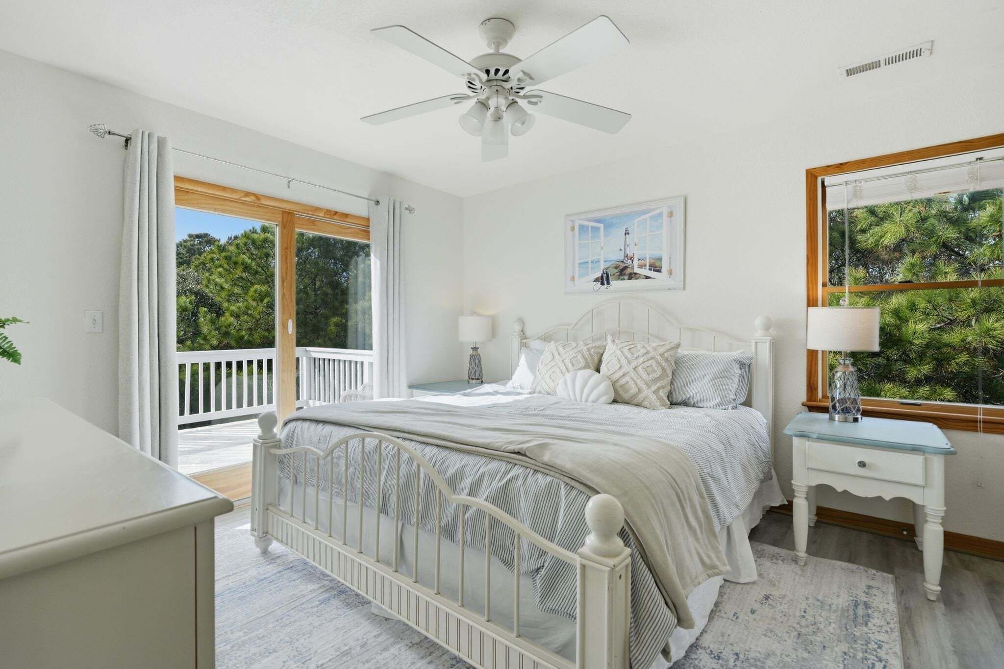 Casa, vários quartos