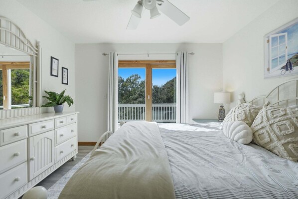 House, Multiple Bedrooms