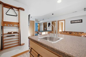 House, Multiple Bedrooms | Interior