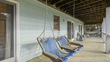 House, Multiple Bedrooms | Terrace/patio