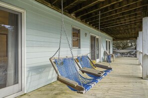 House, Multiple Bedrooms | Terrace/patio