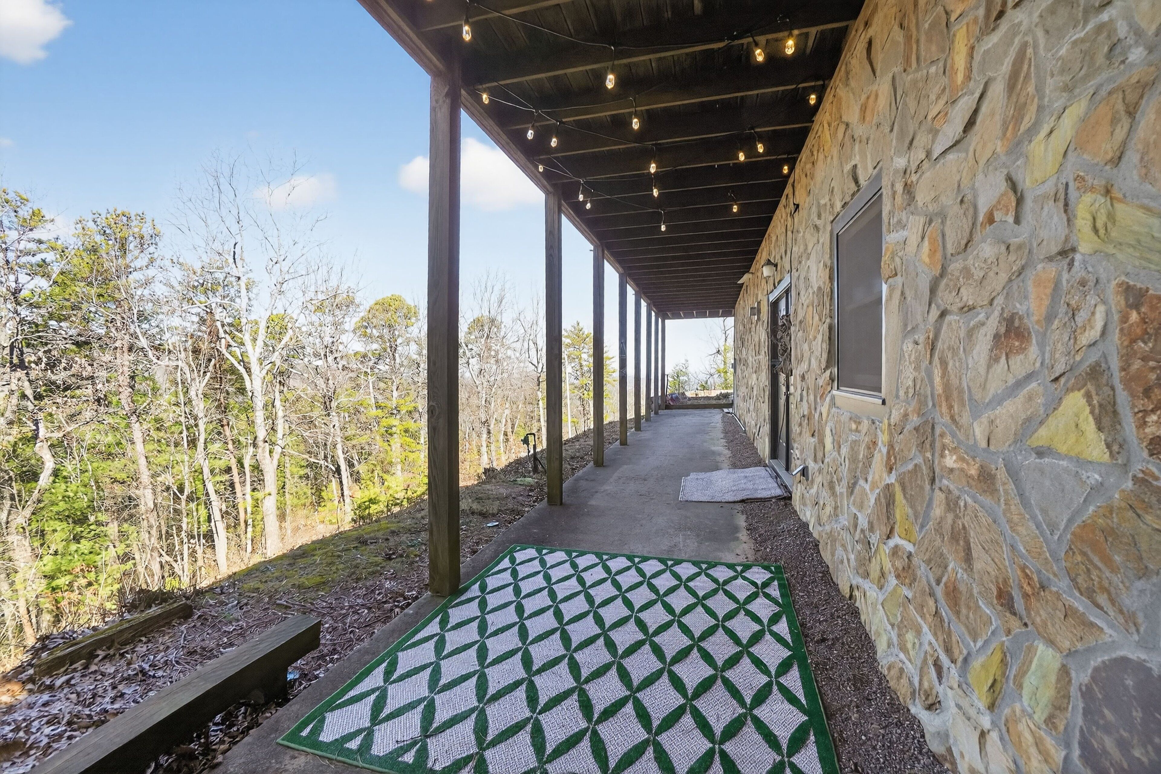 Kabin, 5 kamar tidur | Halaman properti