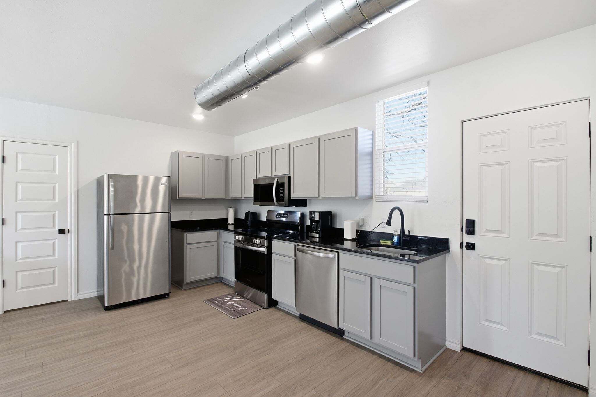 獨棟房屋, 2 間臥室 | 私人廚房