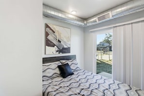Maison, 2 chambres