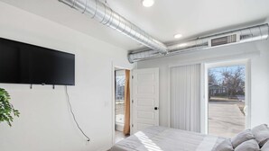 獨棟房屋, 2 間臥室